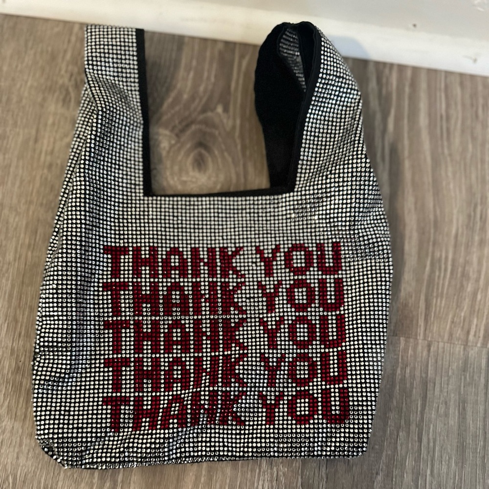 Bling Purse